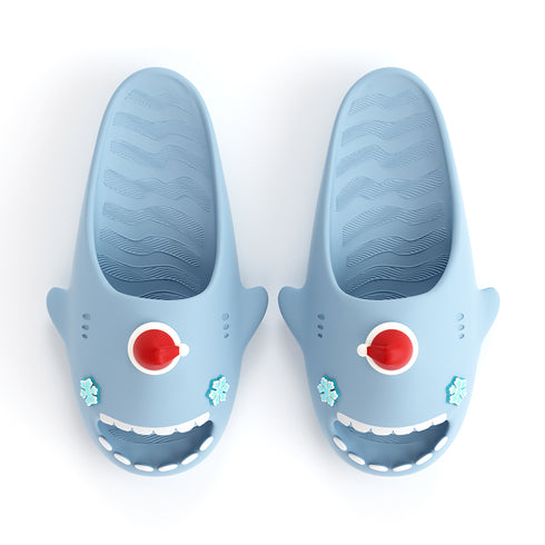 Sharkicks Pro - Sinterklas